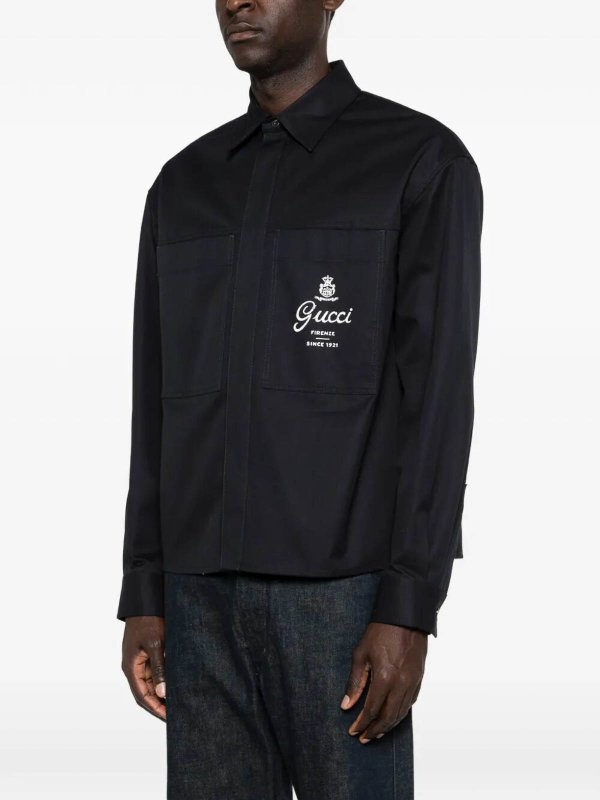 GUCCI buy online Shirt