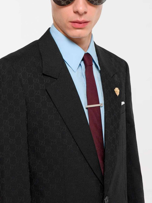 The Best Shops GUCCI: casual jackets - Jacket