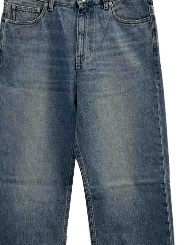 GUCCI: bootcut jeans online - Loose Pants