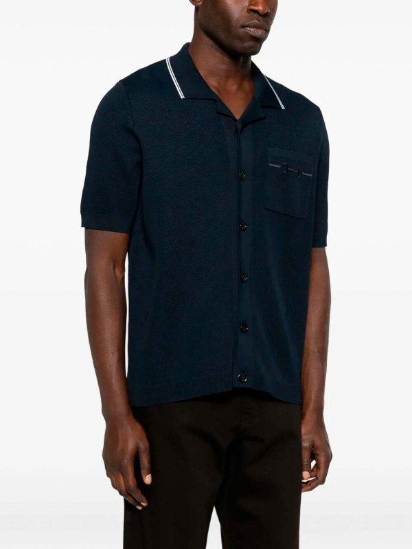 Short Sleeve Polo shop online: GUCCI