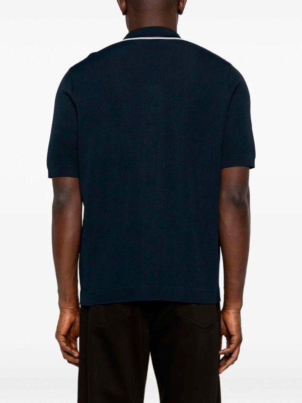 GUCCI buy online Short Sleeve Polo