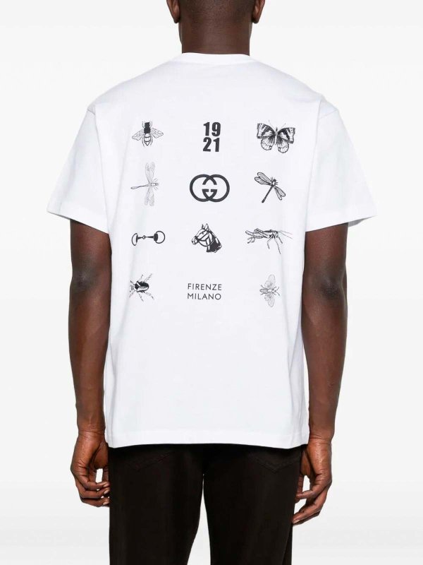 GUCCI buy online Short Sleeve T-Shirt