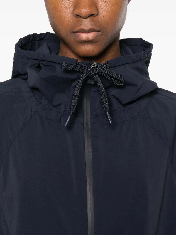 The Best Shops HERNO: casual jackets - Jacket