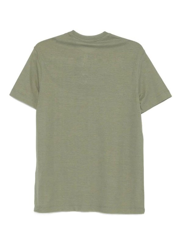 Kired: Camisetas online - Camiseta - Verde