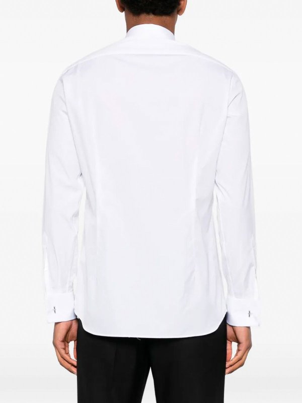 LARDINI buy online Hemd - Weiß