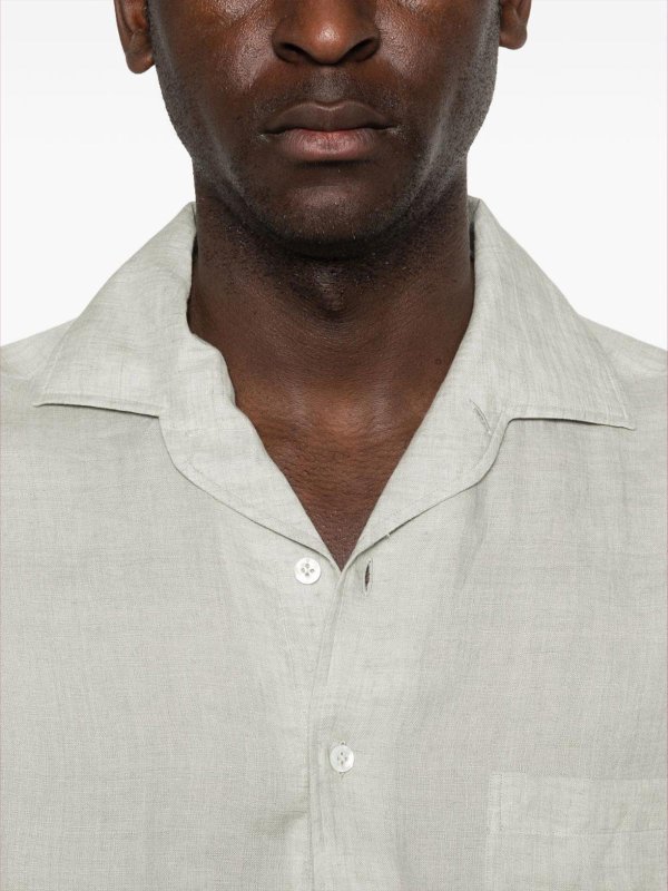 LARDINI: camicie online - Camicia