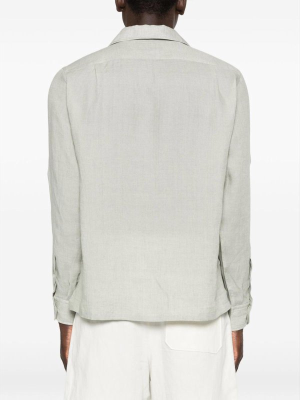 Camicia shop online: LARDINI