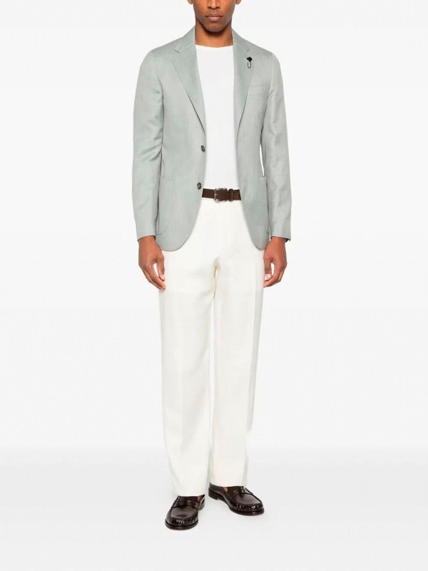 LARDINI: カジュアルジャケット online - カジュアルジャケット - 緑