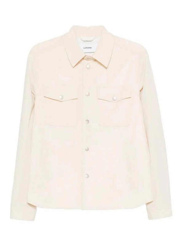 LARDINI: casual jackets - Jacket