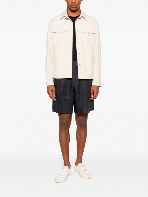 LARDINI: casual jackets online - Jacket