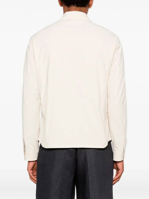 The Best Shops LARDINI: casual jackets - Jacket