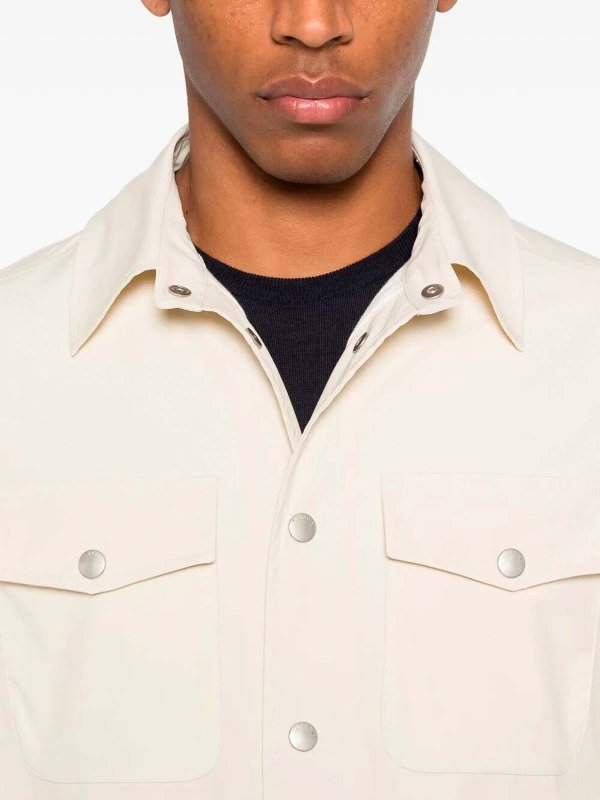 Jacket shop online: LARDINI
