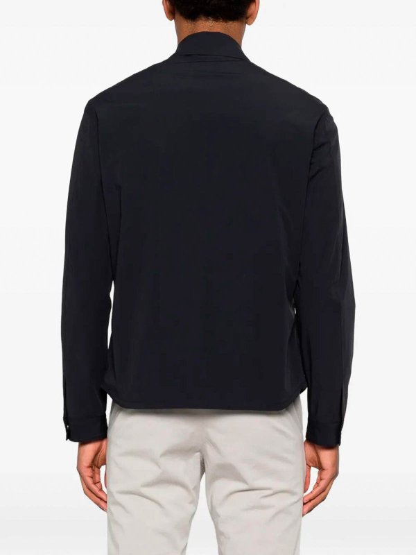 LARDINI buy online カジュアルジャケット - ブルー