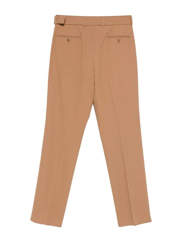 LARDINI: pantaloni casual online - Pantaloni