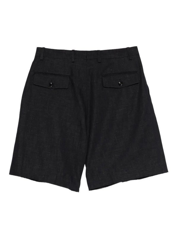 LARDINI: Shorts online - Short - Bleu