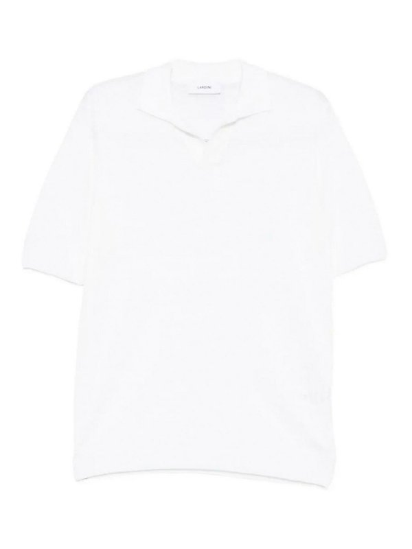 LARDINI: polo - Polo