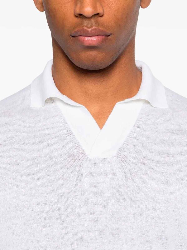 LARDINI buy online Polo