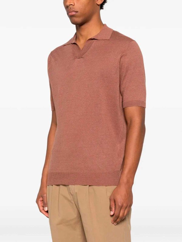 LARDINI buy online Polo