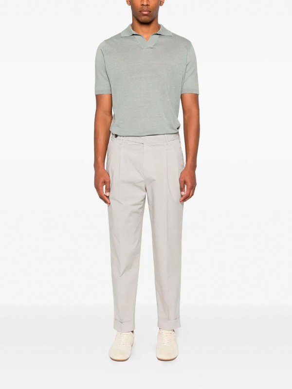 LARDINI: polo online - Polo