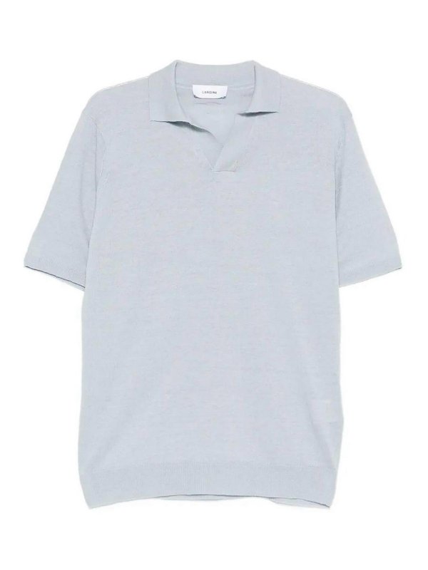 LARDINI: polo shirts - Polo