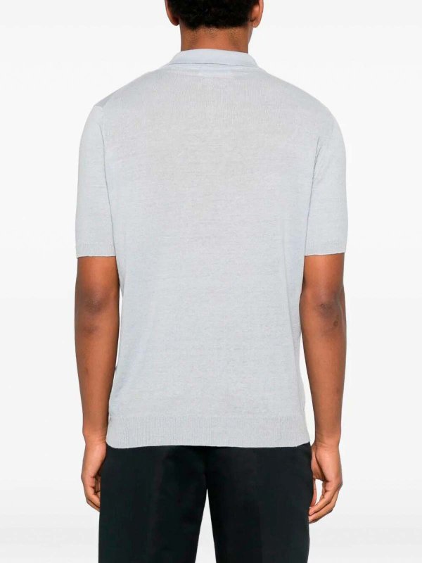 Polo Replica 
online: LARDINI