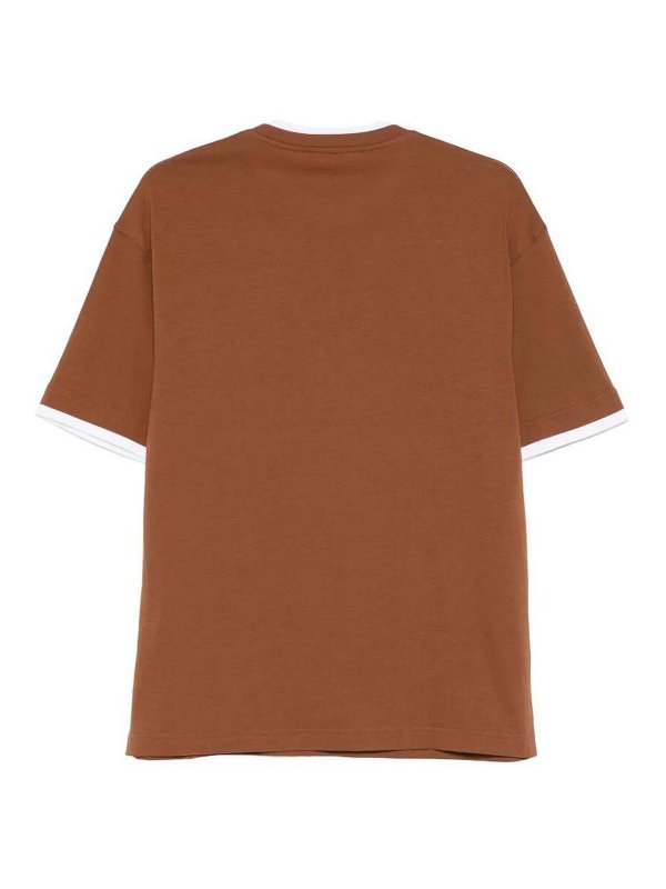 LARDINI: t-shirts online - T-Shirt