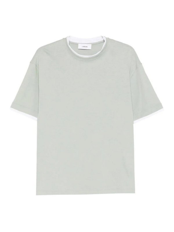 LARDINI: t-shirts - T-Shirt