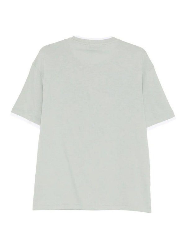 LARDINI: t-shirts online - T-Shirt