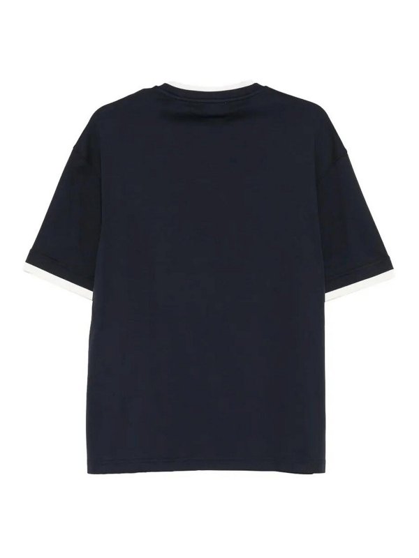 LARDINI: t-shirts online - T-Shirt