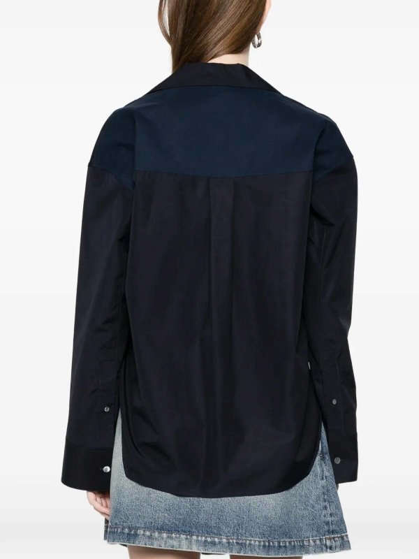 Hemd - Blau shop online: LOEWE