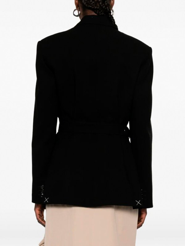 Draped Jacket Replica 
online: LOEWE