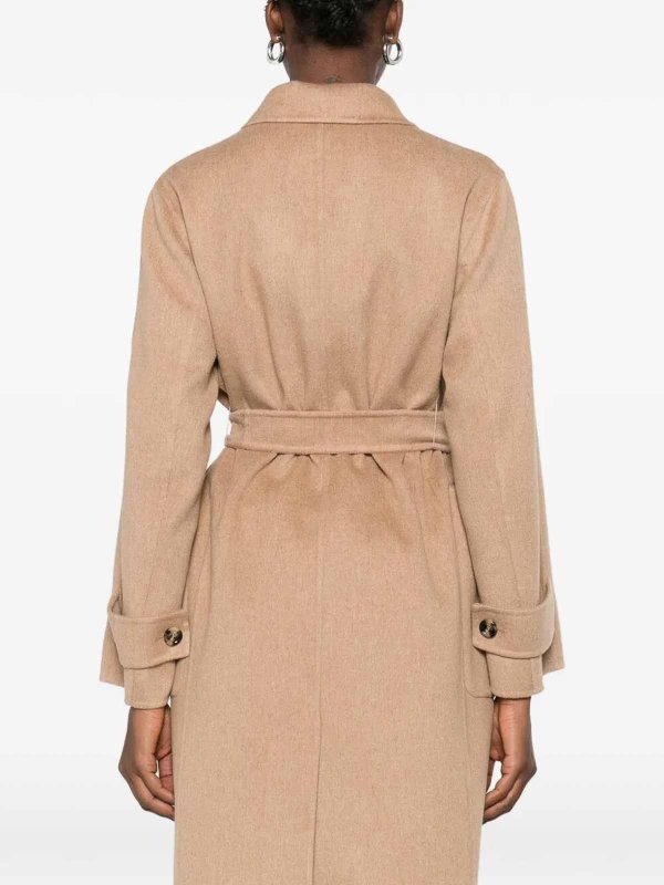 `Ribelle` Coat shop online: Max Mara