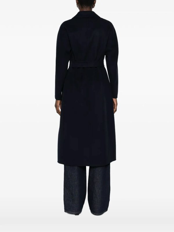 `Maxmara S` `Dama` Coat Replica 
online: Max Mara