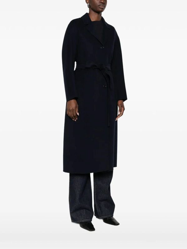 Max Mara buy online `Maxmara S` `Dama` Coat