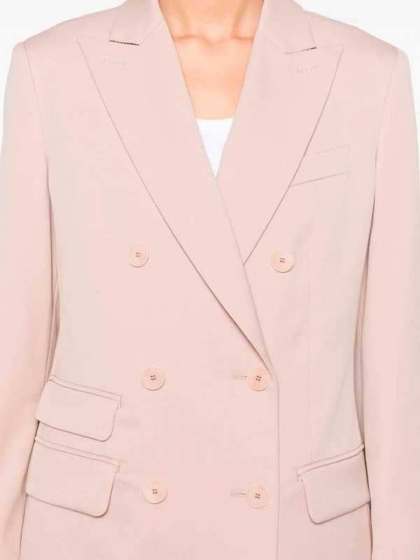 Max Mara buy online Blazer - Rosado
