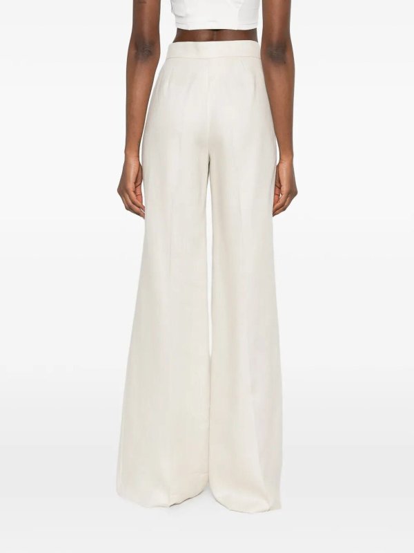 Max Mara buy online Linen Pants