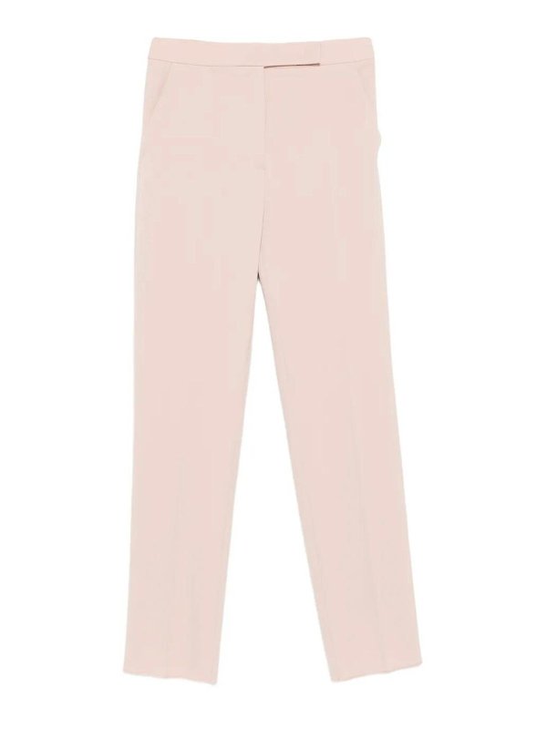 Max Mara: casual trousers - Pants