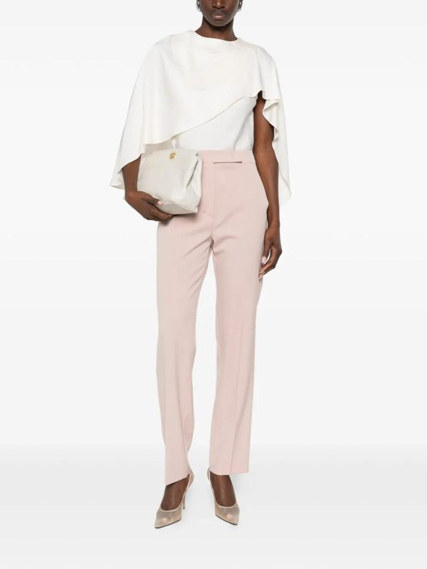 Max Mara: casual trousers online - Pants
