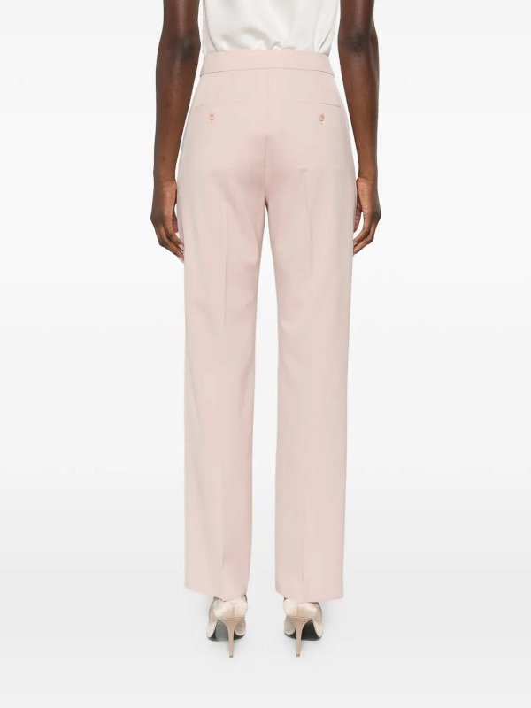 The Best Shops Max Mara: casual trousers - Pants