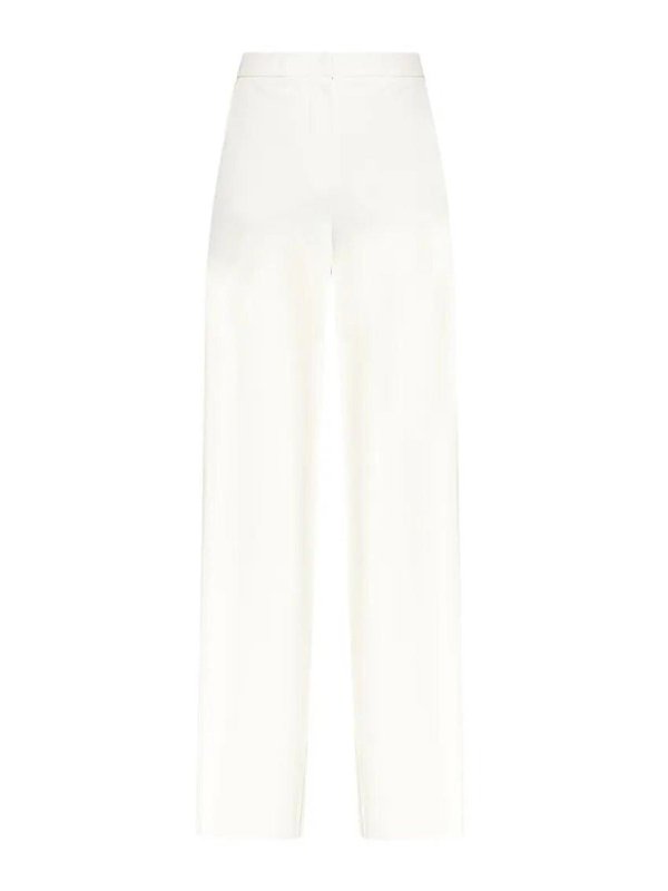 Max Mara: casual trousers - Pants