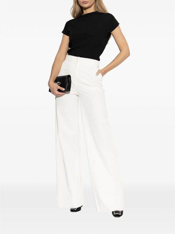 Max Mara: casual trousers online - Pants