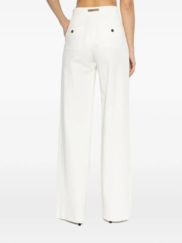 The Best Shops Max Mara: casual trousers - Pants