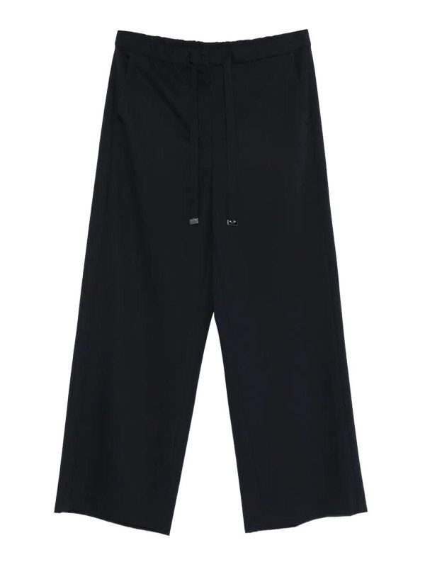 Max Mara: casual trousers - `Maxmara S` Pants