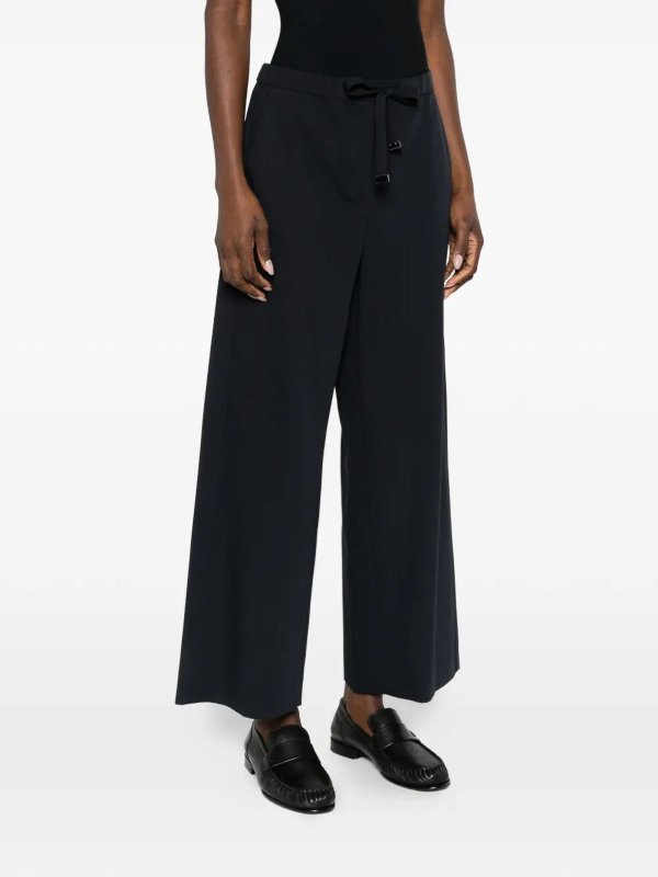 The Best Shops Max Mara: casual trousers - `Maxmara S` Pants
