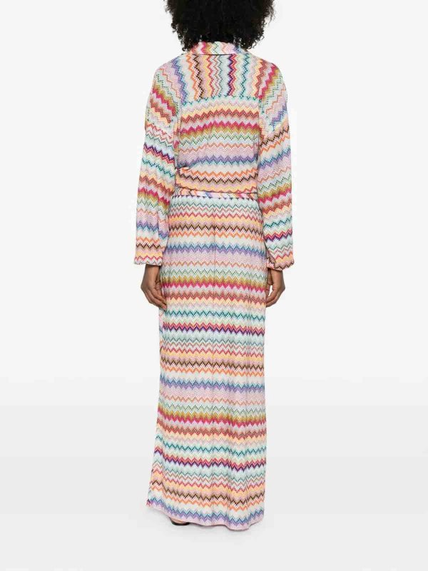 The Best Shops MISSONI: pantaloni casual - Pantaloni