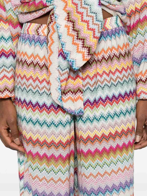 Pantaloni Replica 
online: MISSONI