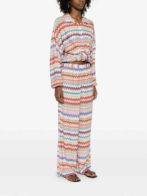 MISSONI buy online Pantaloni