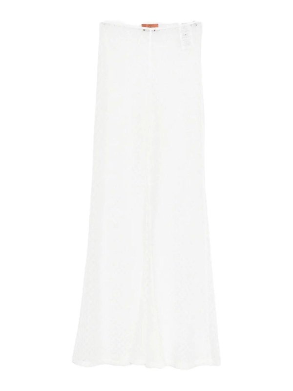 MISSONI: casual trousers - Pants