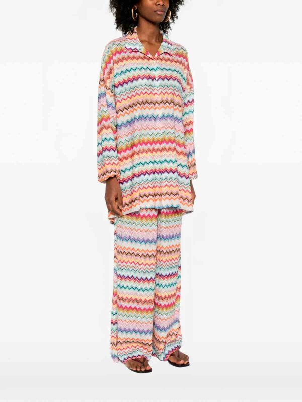 MISSONI buy online トップ/タンクトップ - マルチカラー