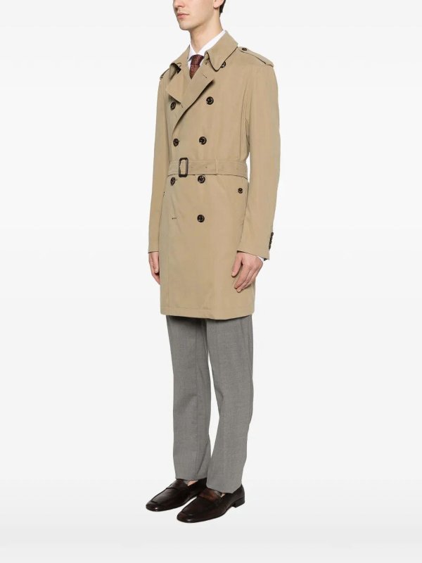 Trench Replica 
online: Montecore